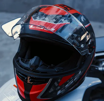 Helmet